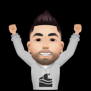 Meet your Posher, Joseph